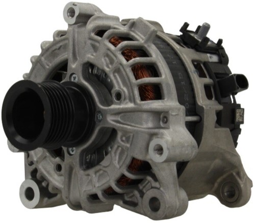 Alternator bmw series m140 - 1,