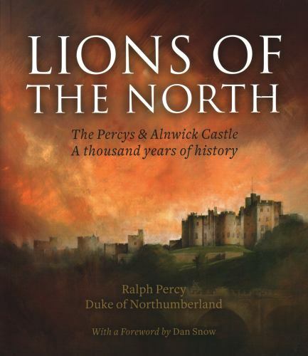Lions the north - of,