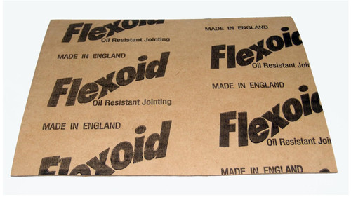 Gasket paper set a4 oil - gasket,