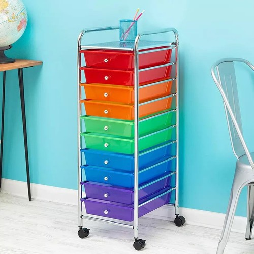 Drawer make up - drawer,