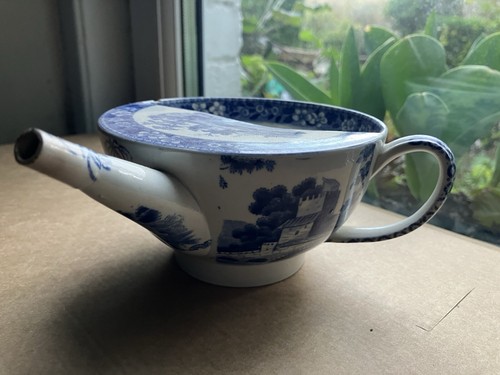 Rare antique c1820s spode - c1820s,
