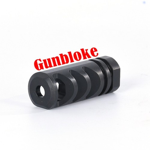 Triple tac2 muzzle - triple-tac2,