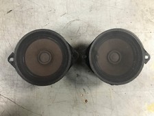 DODGE JOURNEY  2009  TWEETERS