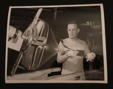 1949 GENERAL ELECTRIC GE