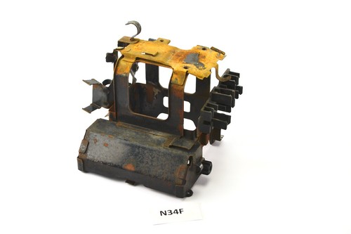 Yamaha 750 1t5 battery box - 750,