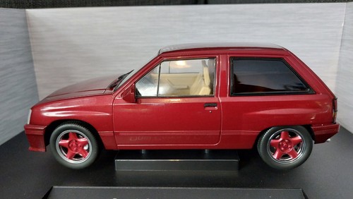 Vauxhall nova opel - vauxhall,