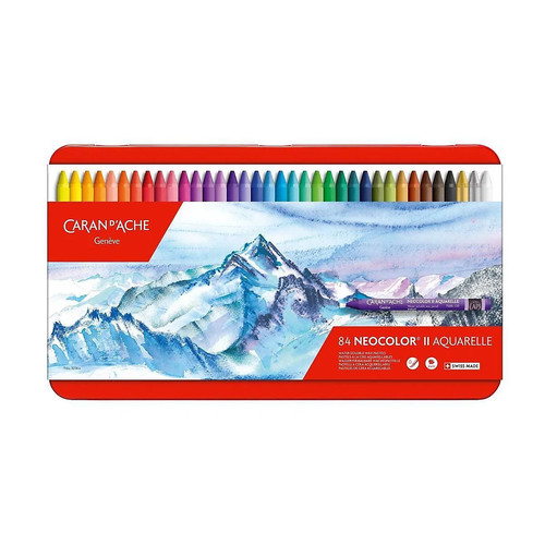 Caran ache neocolor - neocolor, 84
