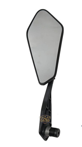 Rear view side mirror - side,