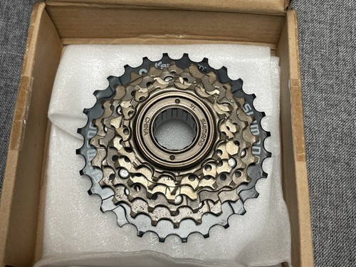 Shimano mftz500 6 - mftz500,
