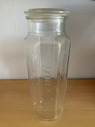 Vintage frenchembossed glass - vintage,