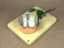 Small Vintage French Copper