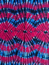 African Ankara PolyCotton Wax