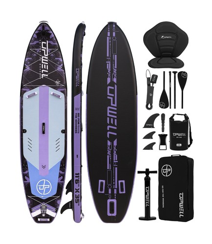 Upwell extra wide - upwell, 11'6"×35"