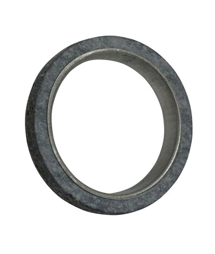 Exhaust pipe gasket 150cc gy6 - exhaust,