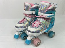 Gurls Roller Skates Sulifeel