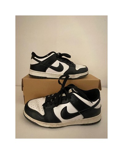 Nike dunk low - nike,