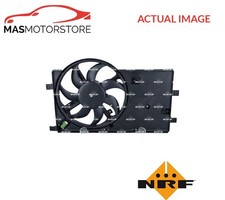 ENGINE COOLING RADIATOR FAN