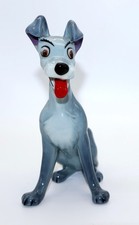 1960s Wade Blow Up Porcelain