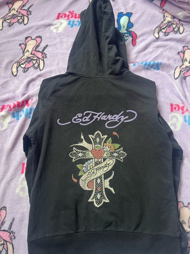 Hardy vintage y2k tattoo - vintage,