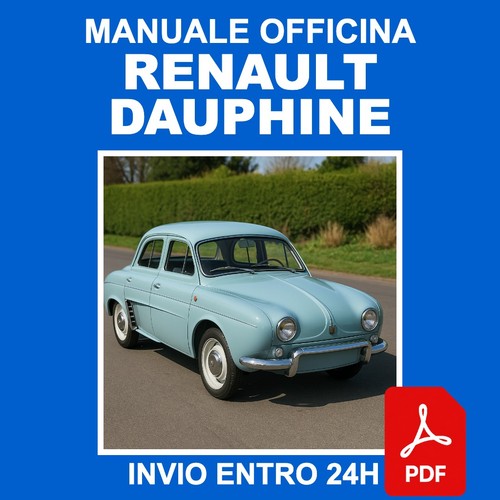 Workshop manual renault - workshop,