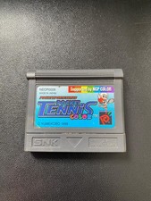 Pocket Tennis Color for Neo
