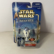 Attack Of The Clones R2-D2