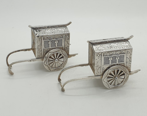 Antique sterling silver - antique,
