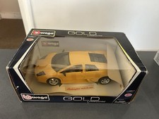 New burago lamborghini - new,