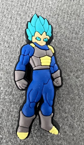 Dragon ball charm - ball, z