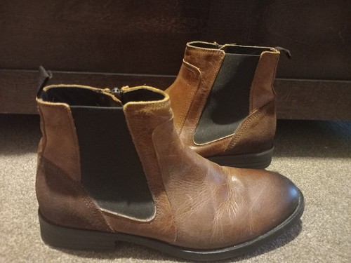 Mens clarks tan - mens,