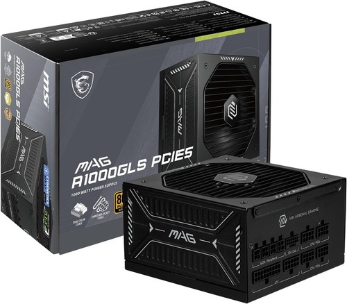 Msi maga1000glspcie5 mag - maga1000glspcie5,