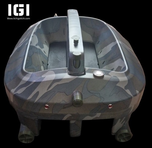 Beetackle bait boat infill - bait,