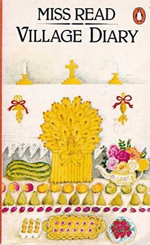 Village diary miss - village, diary-miss