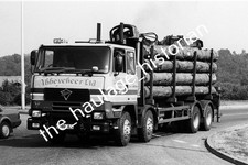 THH Truck Photos - Foden -