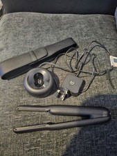 Cloud Nine The Original cordless straightener iron and charging pod