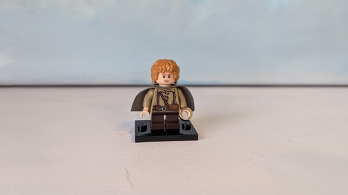 Lego lord the - lego, of