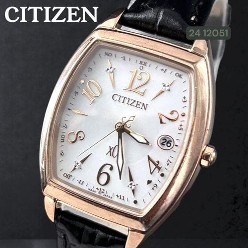 Citizen h060 t024751 ladies - citizen,