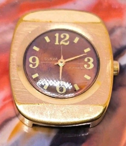 Vintage women ladies wrist - vintage, women's