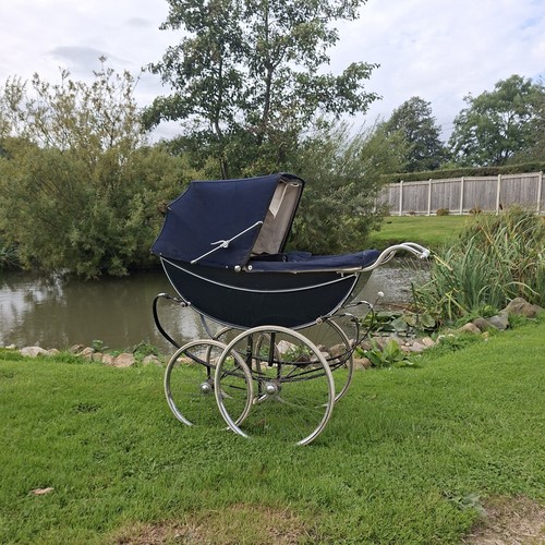 Marmet vintage pram - marmet,