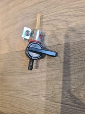 Tohatsu Mercury Mariner 2.2hp 2.5hp 3.3hp 3.5hp 2 Stroke Fuel Tap Cock Outboard 