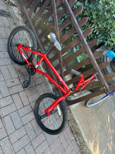 Boys barracuda bmx - barracuda,