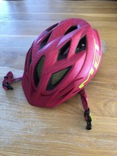 Met Helmet, Girls, LED Backlight 