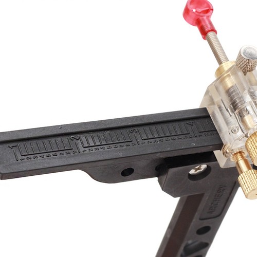 Recurve bow sight with - recurve,
