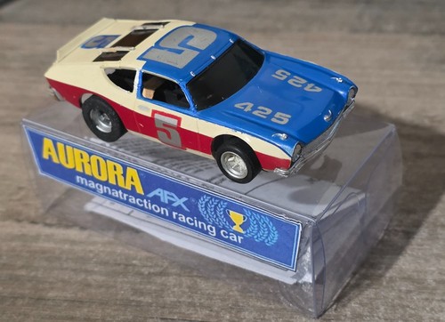 Aurora afx amc matador sc - afx,