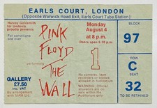 Pink Floyd Original Concert