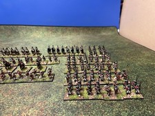 15mm AWI British and loyalist