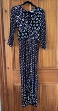RIXO Chelsea Paneled