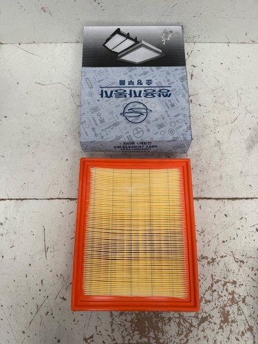 Oem genuine ssangyong air - genuine,
