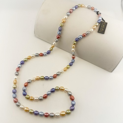 Honora pearl necklace - honora,