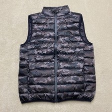 Alessandro Zavetti Down Gilet